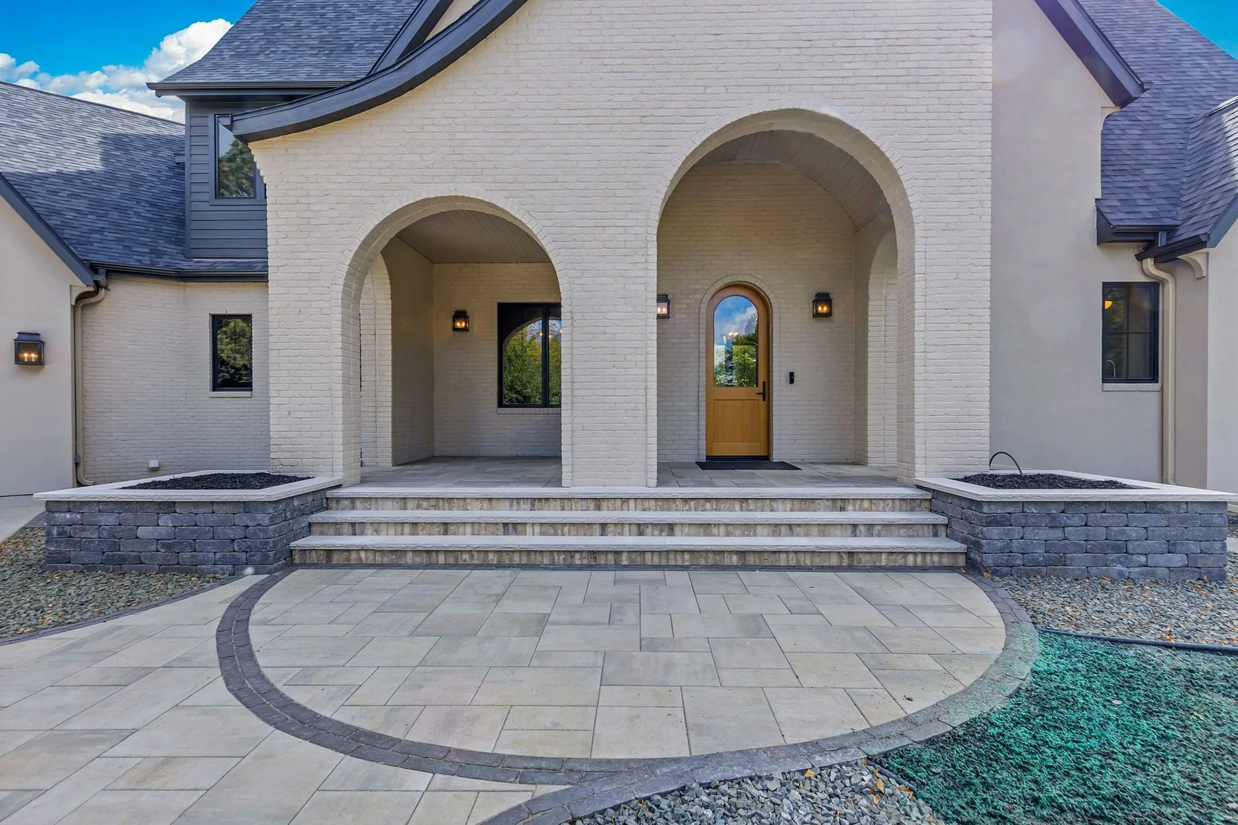 2024 Custom Build entry by Pride Built Homes