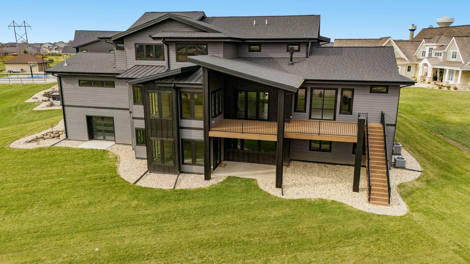 Timber Oak Spec by Pride Built Homes